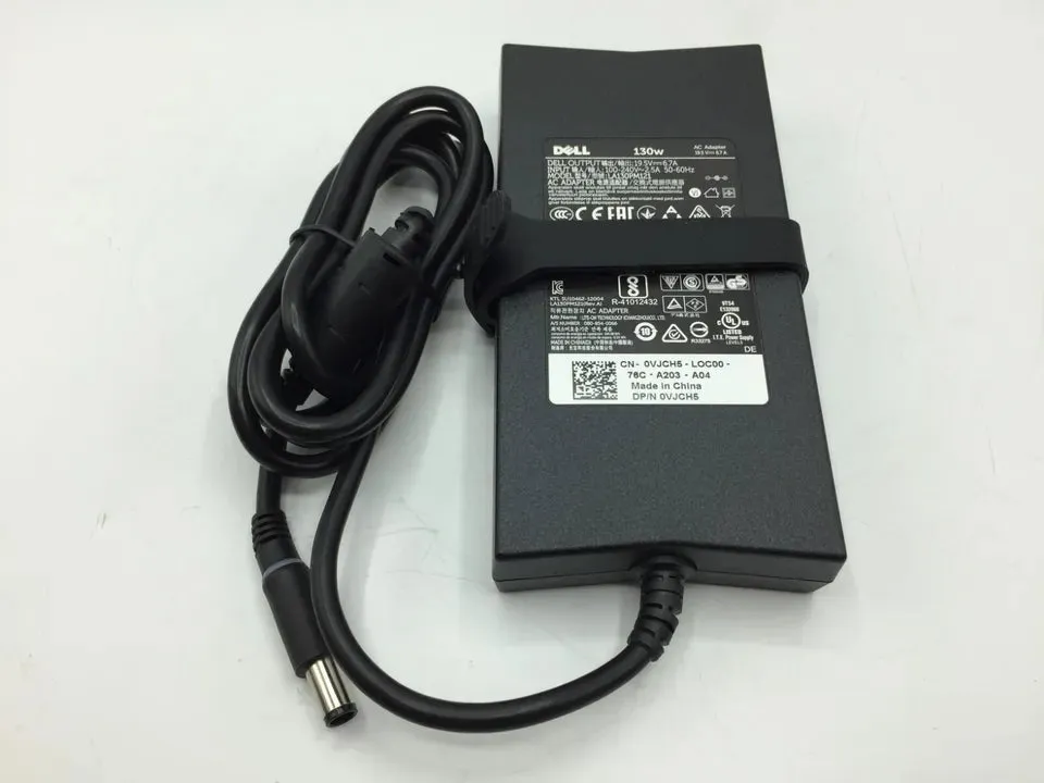 New Dell Latitude PR02X E-Port Plus II USB 3.0 Docking Station 0PVCK2