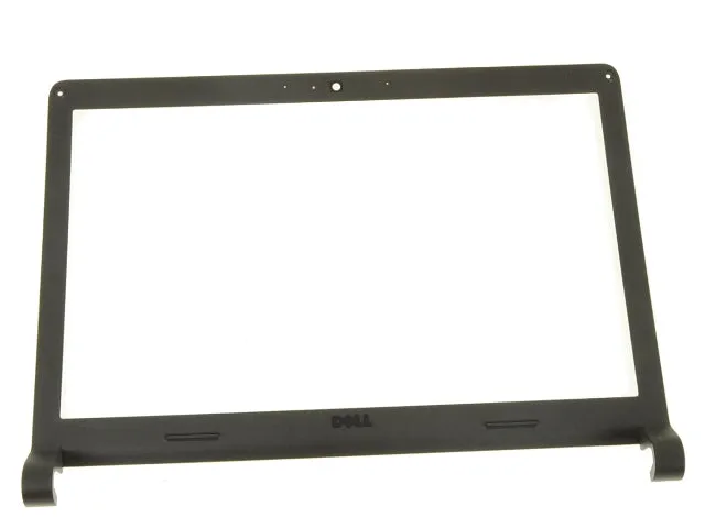 New Dell OEM Chromebook 11 3120 11.6" Front Trim LCD Bezel For Touchscreen HM71C