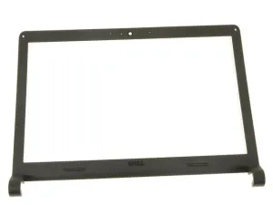 New Dell OEM Chromebook 11 3120 11.6" Front Trim LCD Bezel For Touchscreen HM71C