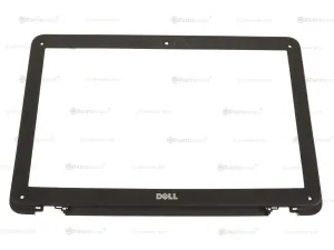 New Dell OEM Chromebook 11 3180 Latitude 3180 11.6" Touchscreen Front Trim LCD Bezel TS XRY9G