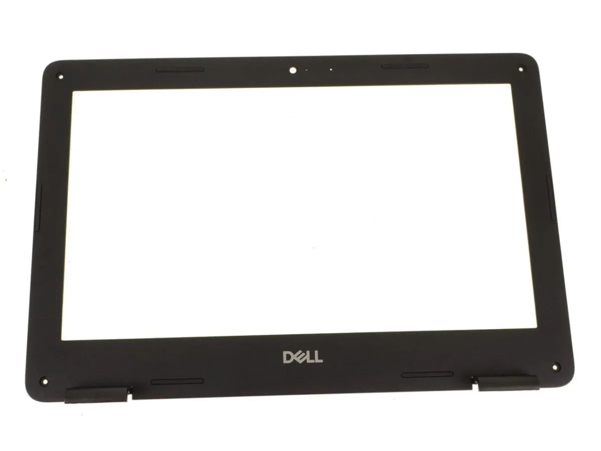 New Dell OEM Chromebook 11 5190 Laptop 11.6" Front Trim LCD Bezel No TS 0814F