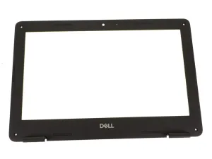 New Dell OEM Chromebook 11 5190 Laptop 11.6" Front Trim LCD Bezel No TS 0814F