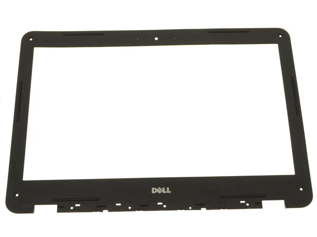 New Dell OEM Chromebook 13 3380 13.3" Front Trim LCD Bezel No TS 0C3NM