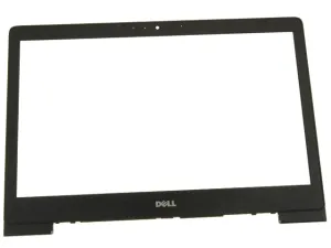 New Dell OEM Chromebook 13 7310 13.3" Front Trim LCD Bezel No TS TF3P3