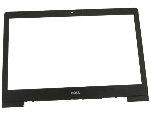 New Dell OEM Chromebook 13 7310 13.3" Front Trim LCD Bezel No TS TF3P3