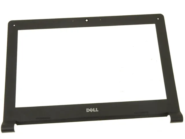 New Dell OEM Latitude 3150 11.6" Front Trim LCD Bezel No TS CC5PP