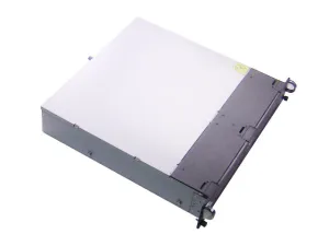 New Dell OEM PowerVault 114X Tape Drive Rack Enclosure W9JFT