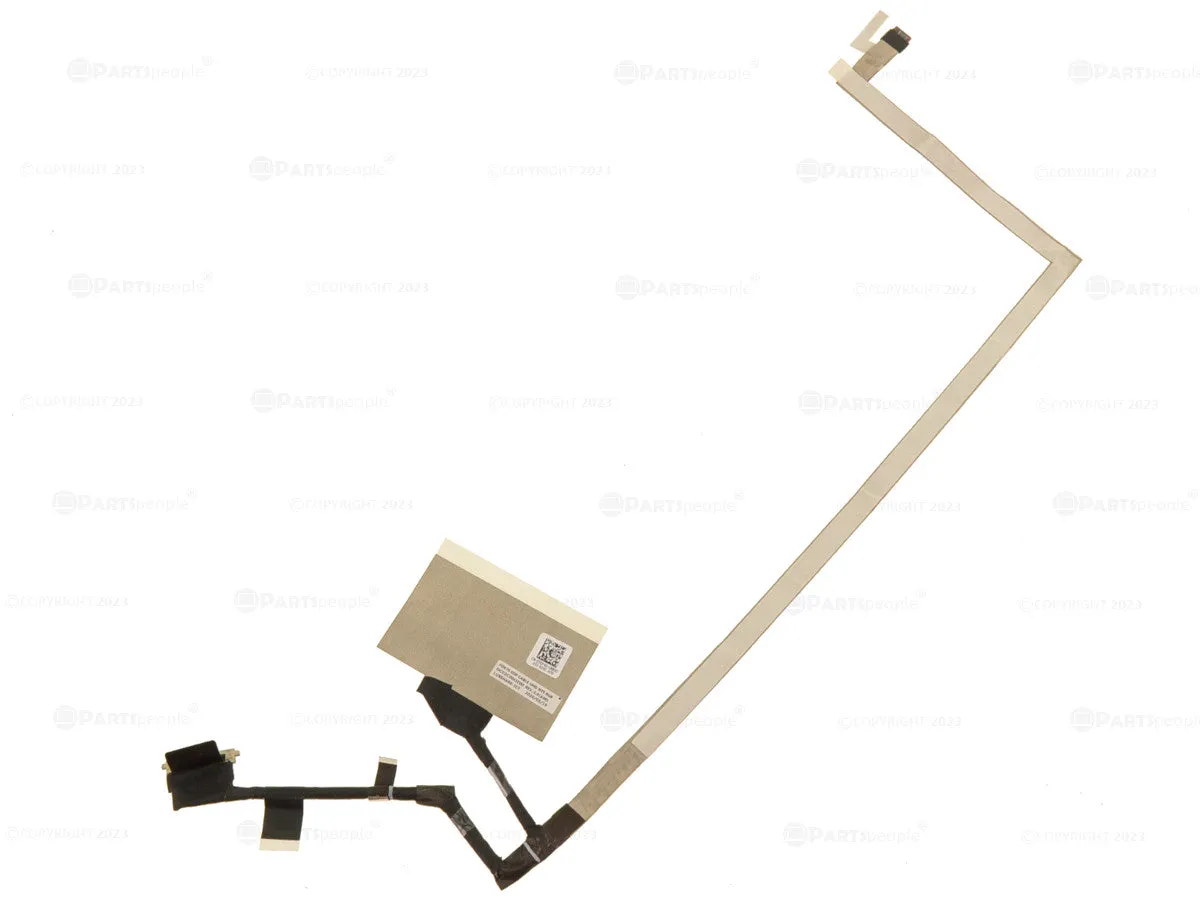 New Dell OEM Precision 7750 7760 17.3" 4K LCD Video Ribbon Cable UHD 70F4D