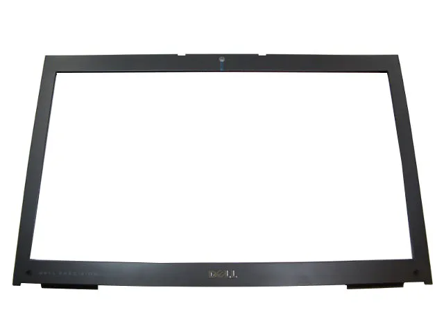 New Dell OEM Precision M6600 17.3" LCD Front Trim Cover Bezel Plastic for Touchscreen LCD 860D0