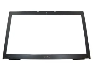 New Dell OEM Precision M6600 17.3" LCD Front Trim Cover Bezel Plastic for Touchscreen LCD 860D0
