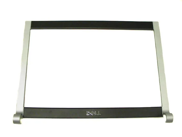 New Dell OEM XPS M1330 13.3" LCD Front Trim Cover Bezel Plastic Without Camera Window For CCFL Backlit Display MM354