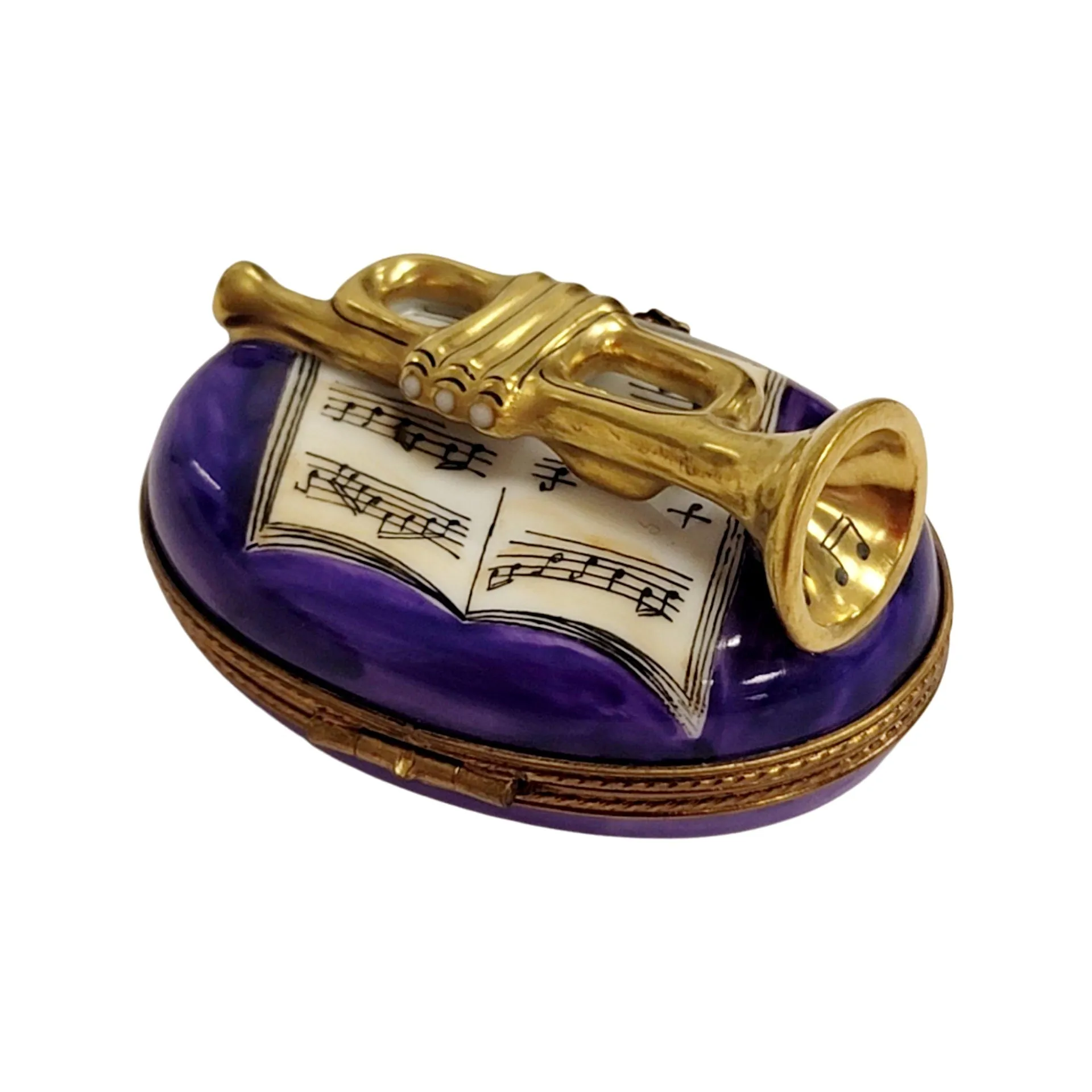New Orleans Trumpet