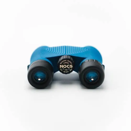 Nocs Provisions Standard Issue Waterproof Binoculars