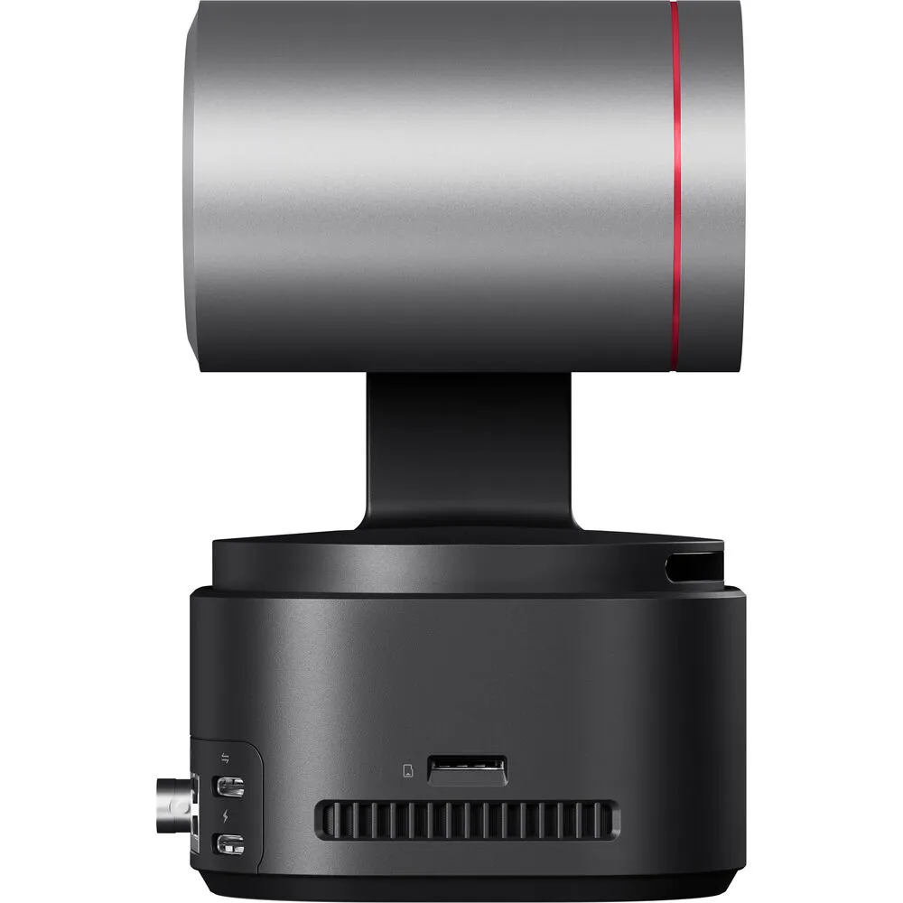 OBSBOT Tail 2 AI-Powered PTZR 4K Live Production Camera