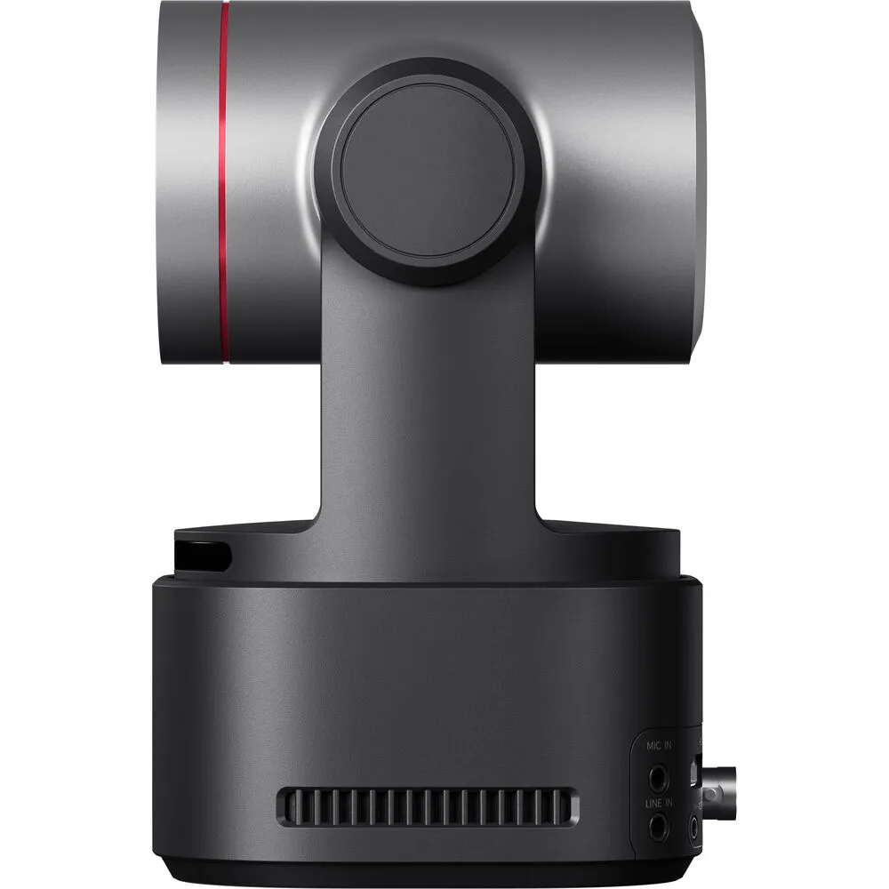 OBSBOT Tail 2 AI-Powered PTZR 4K Live Production Camera