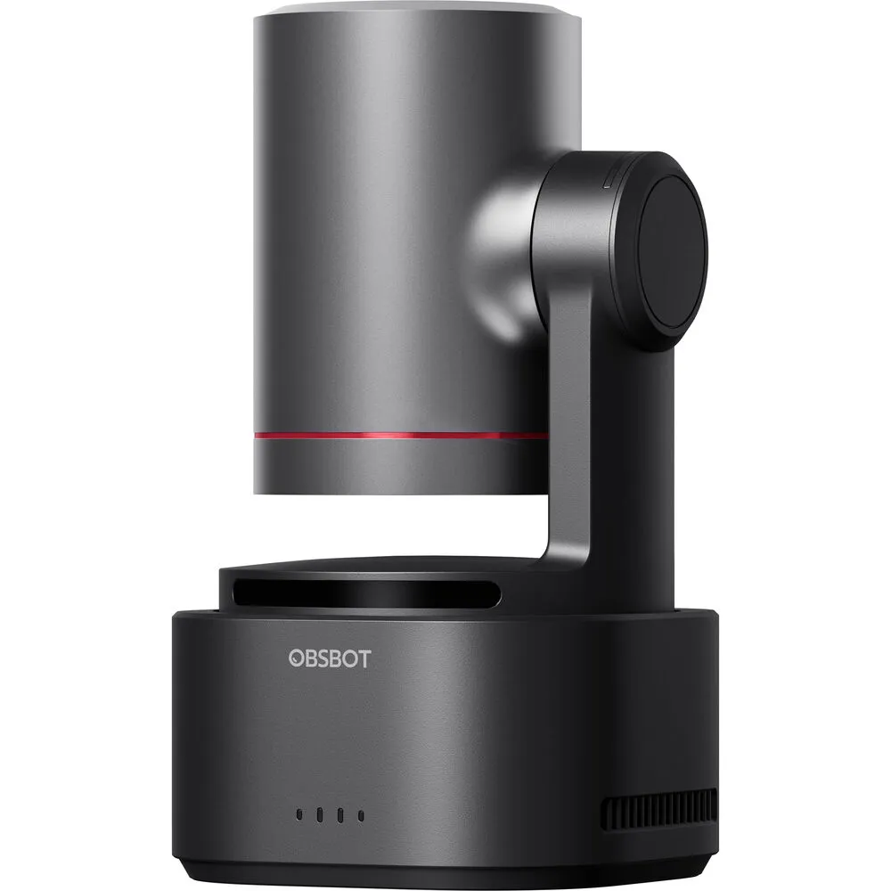 OBSBOT Tail 2 AI-Powered PTZR 4K Live Production Camera
