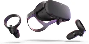 Oculus Quest All-in-one VR Gaming Headset  64GB