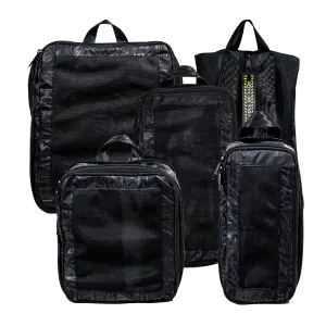 Packing Cube 5-Piece Set