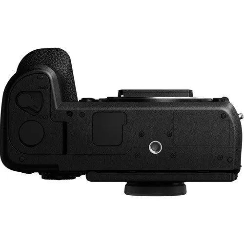 Panasonic Lumix DC-S1 Mirrorless Digital Camera (Body Only)