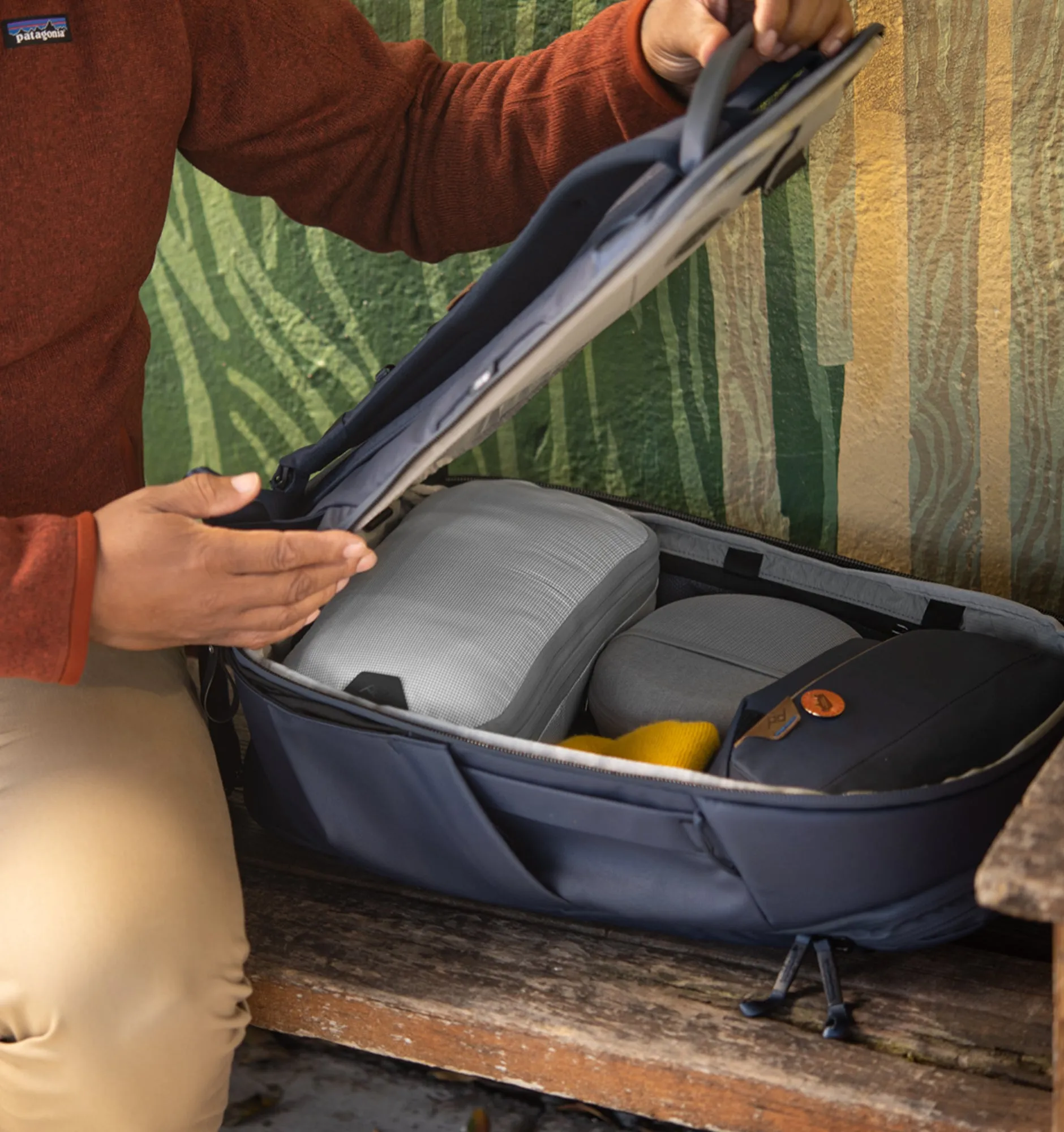 Peak Design Packing Cube - Small