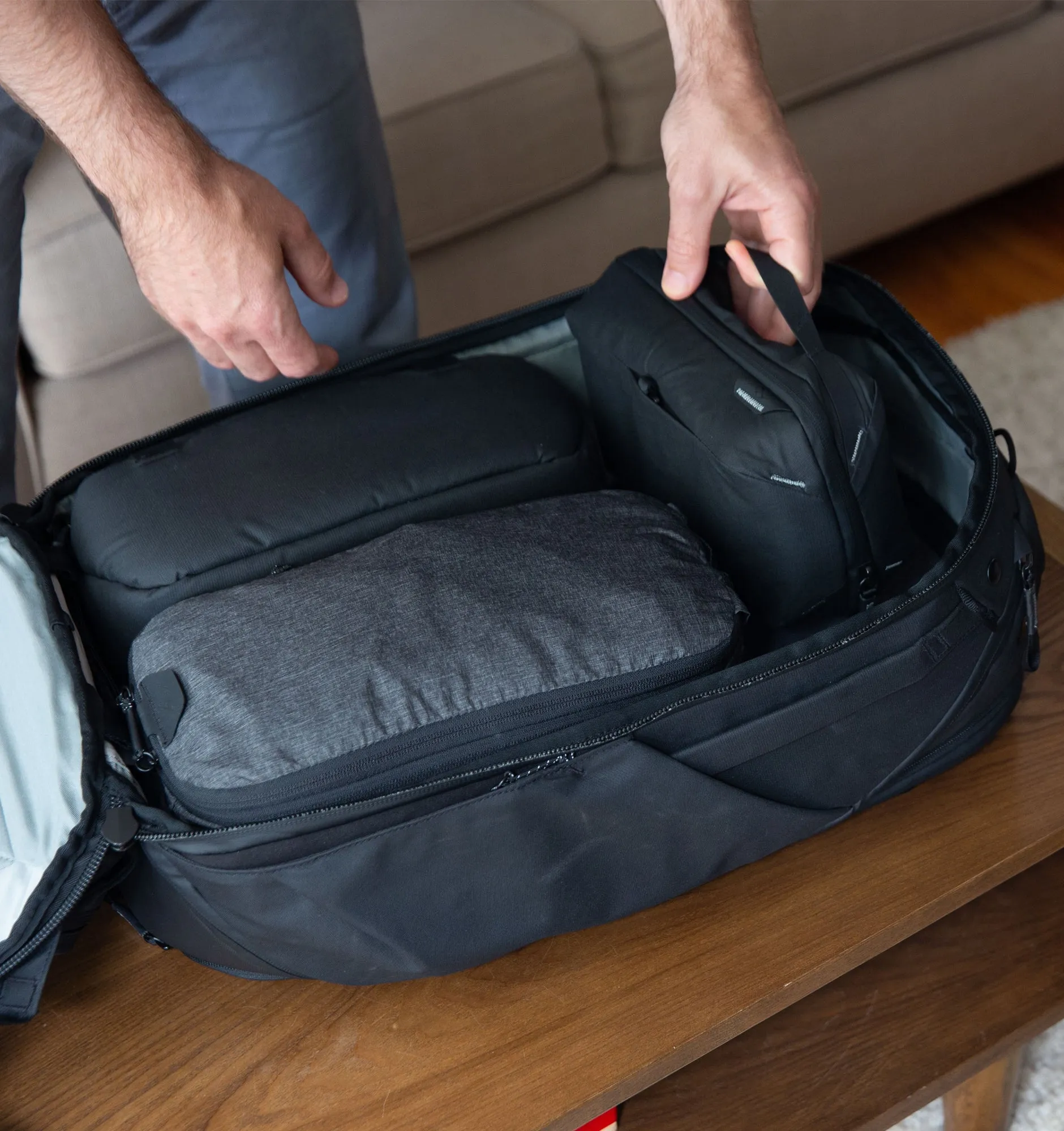 Peak Design Packing Cube - Small