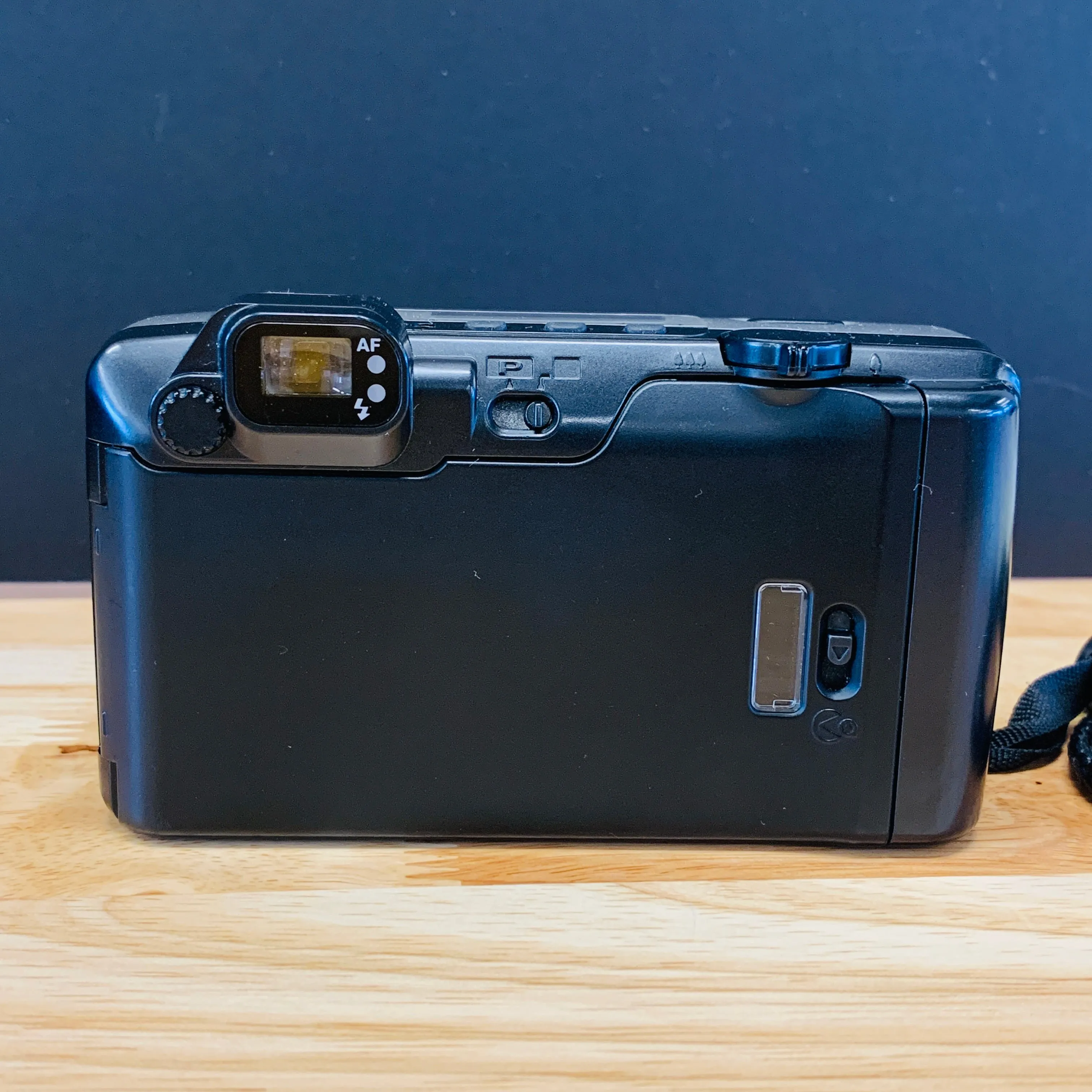 Pentax IQZoom 90 MC