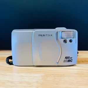 Pentax IQZoom 90 MC