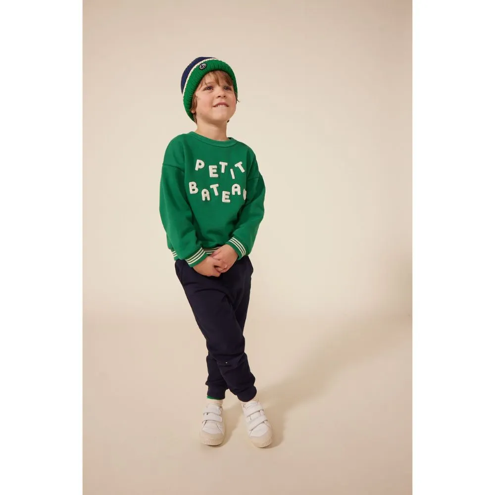 Petit Bateau Sweatpants