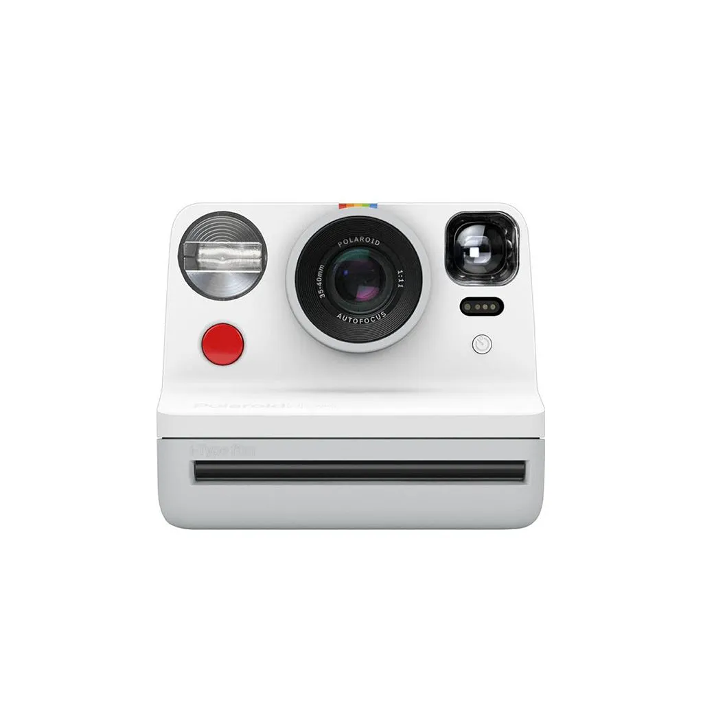 Polaroid Now Camera
