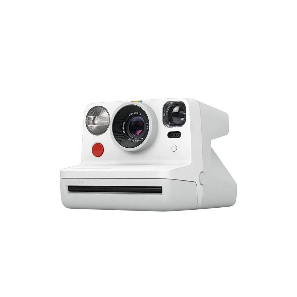 Polaroid Now Camera