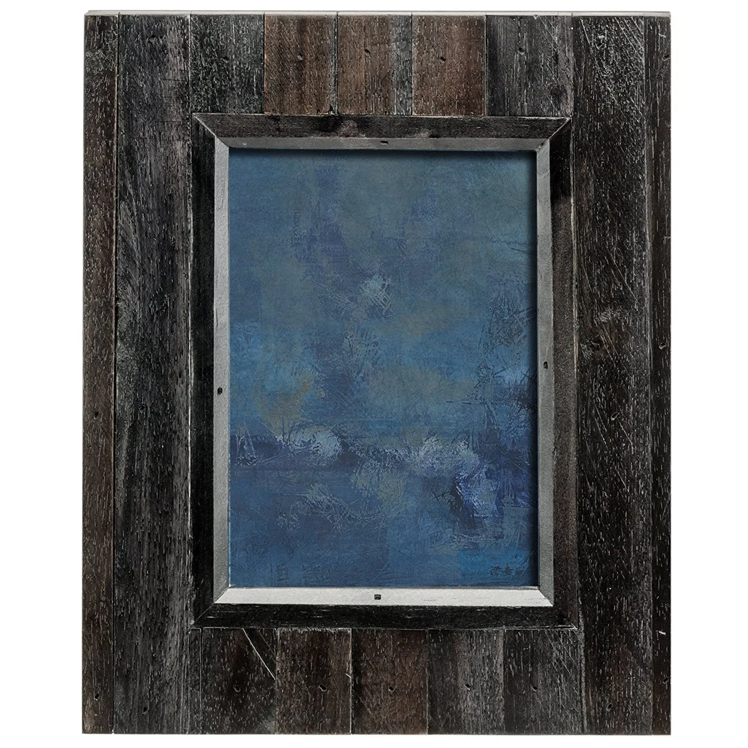 Prinz Acacia Pieced Wood Picture Frame