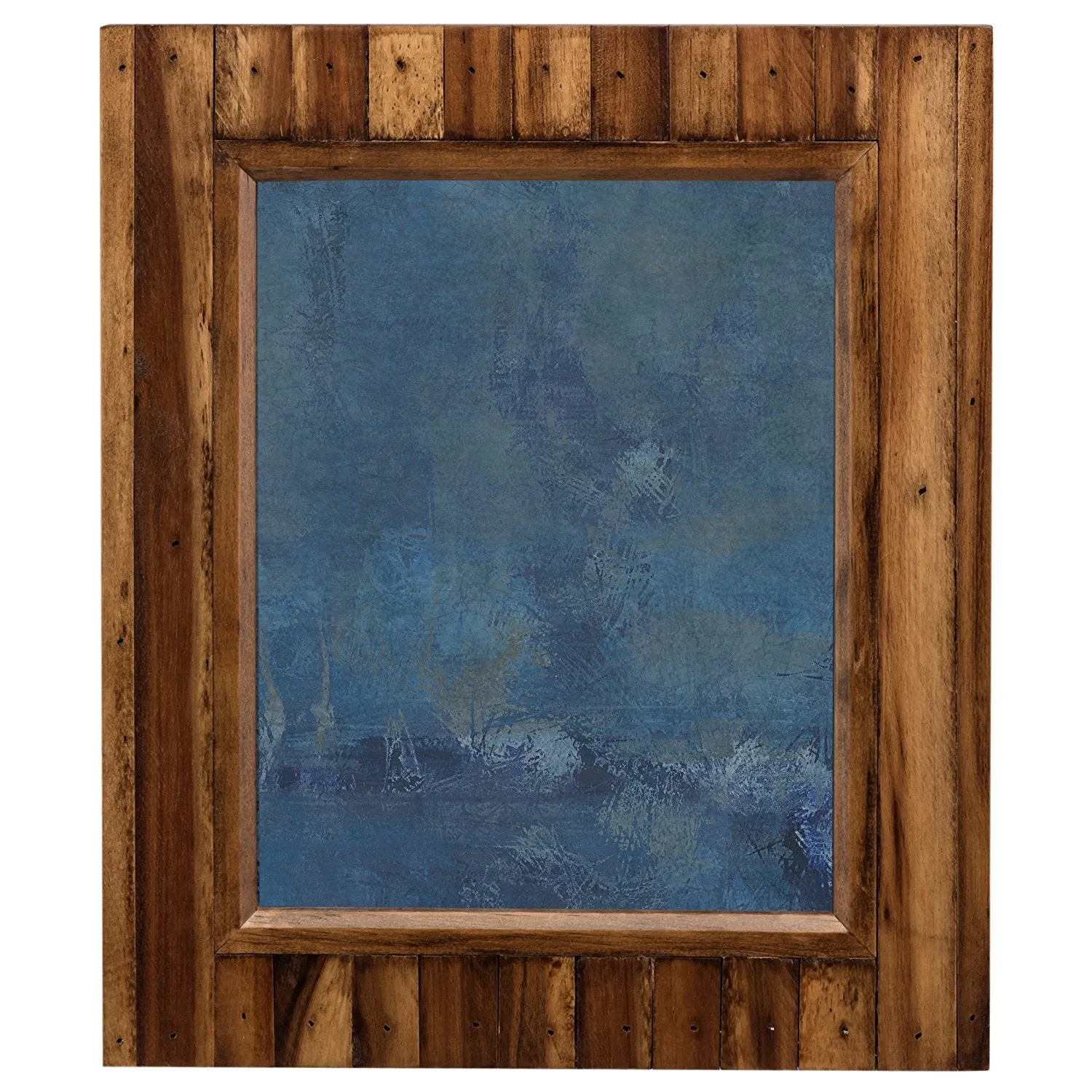 Prinz Acacia Pieced Wood Picture Frame