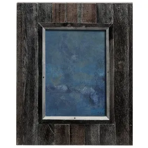 Prinz Acacia Pieced Wood Picture Frame