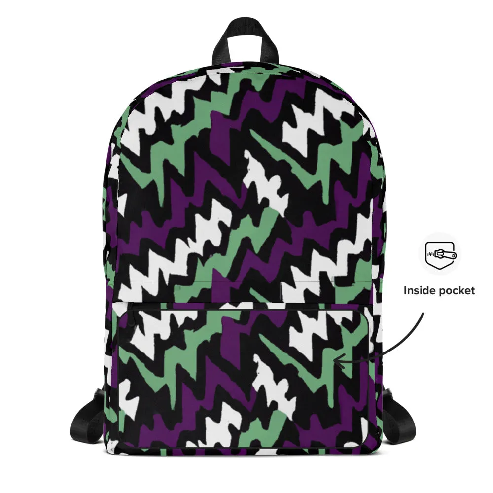 Regal Backpack