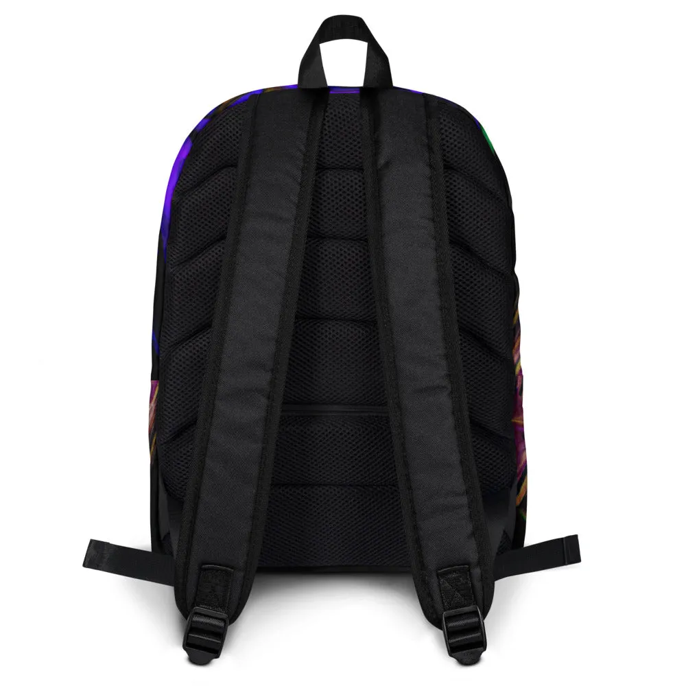 Regal Backpack
