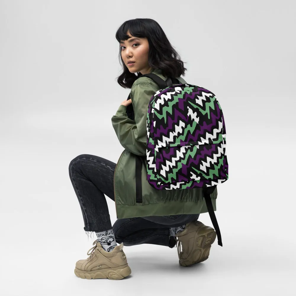 Regal Backpack