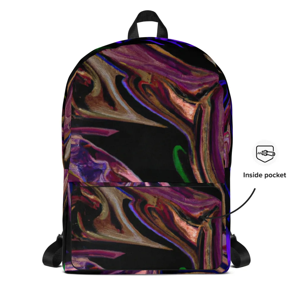 Regal Backpack