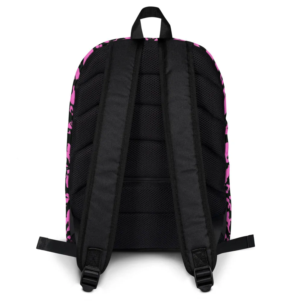 Regal Backpack