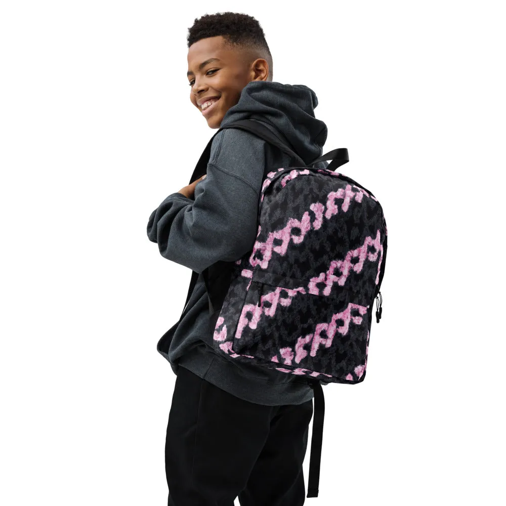 Regal Backpack