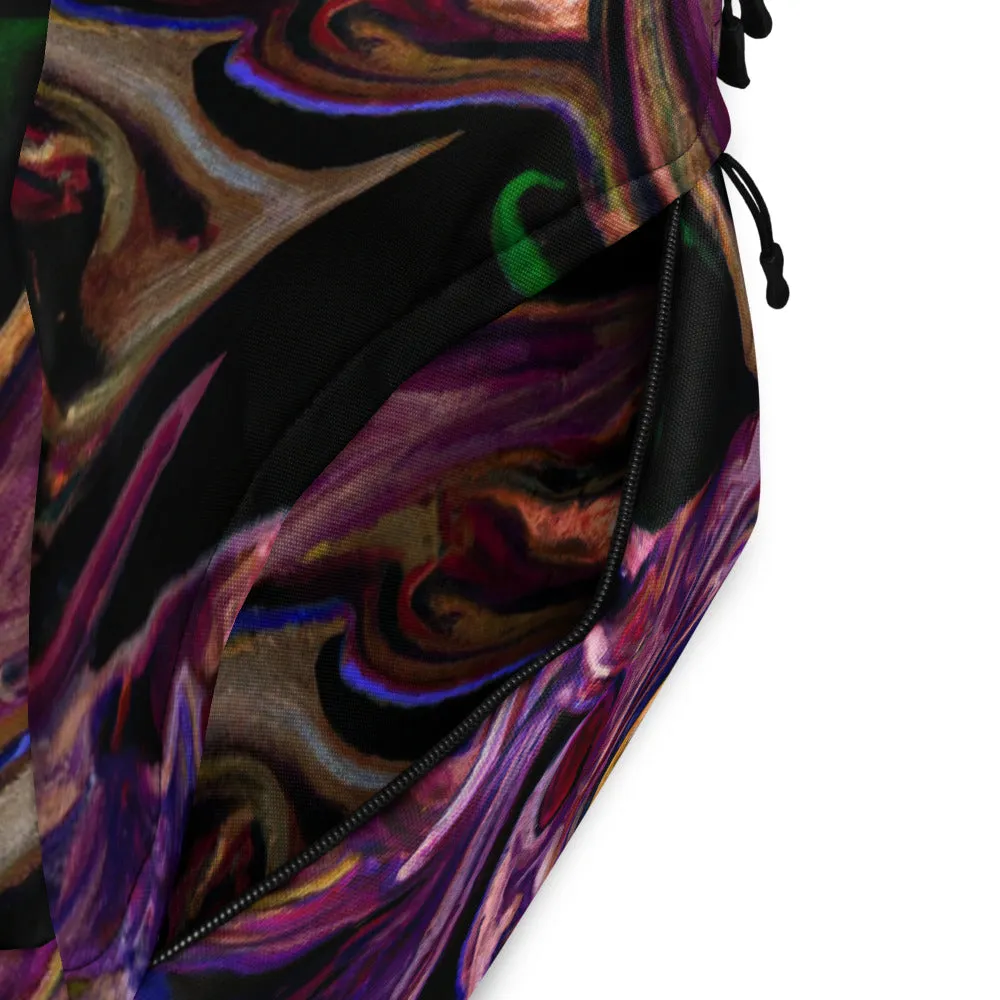 Regal Backpack