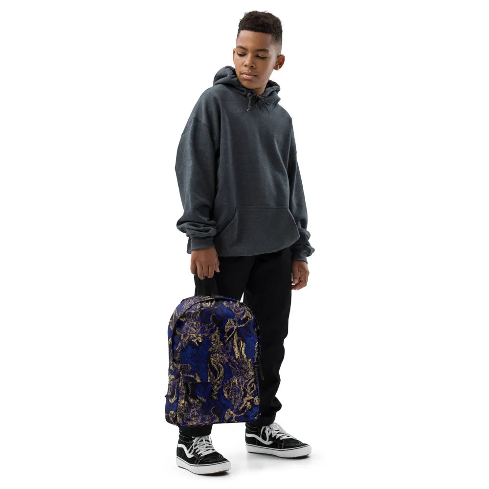 Regal Backpack
