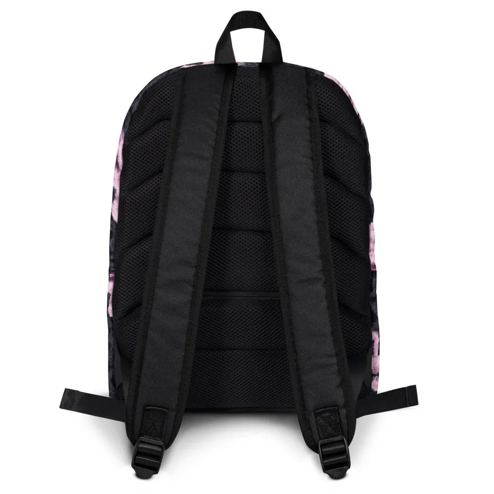 Regal Backpack