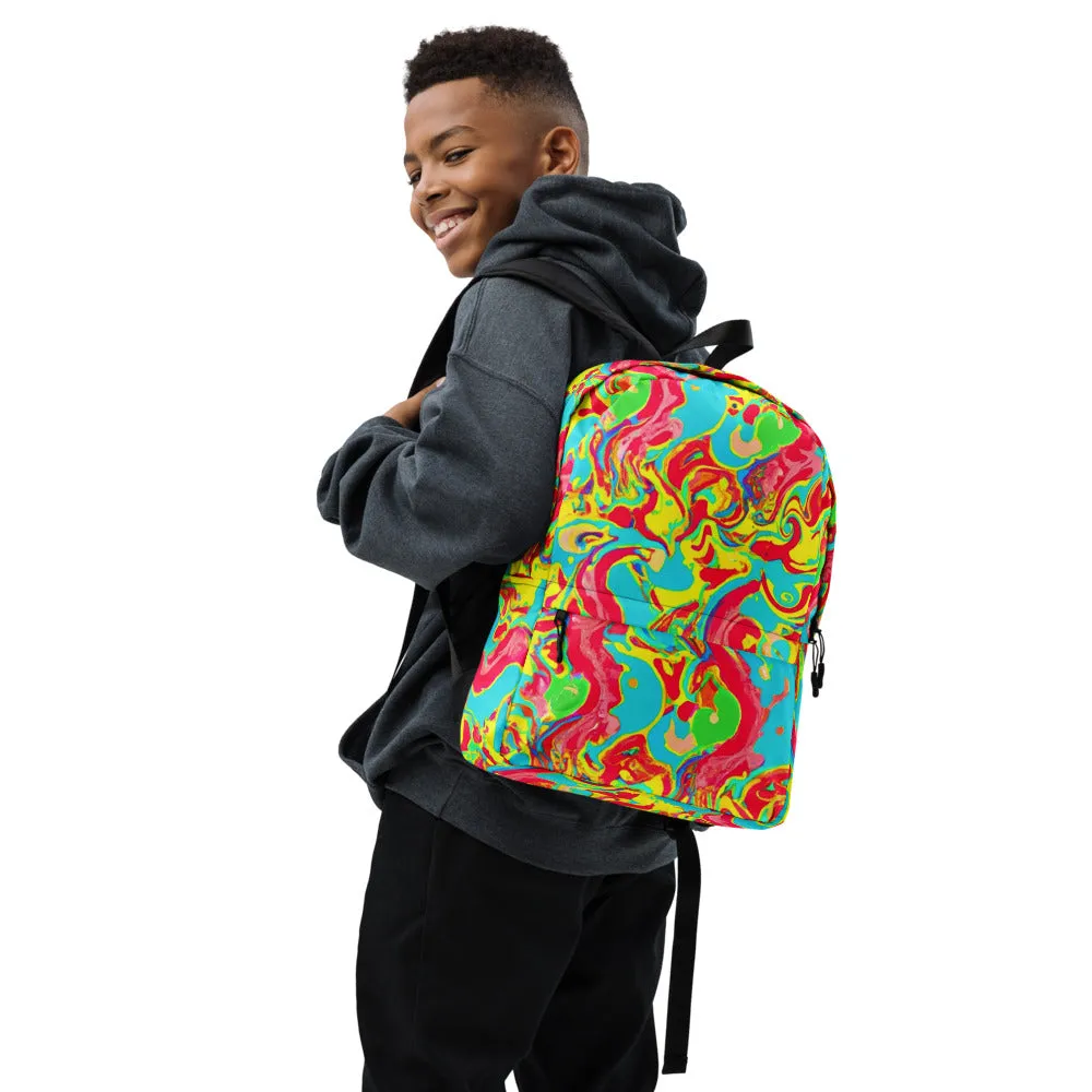 Regal Backpack