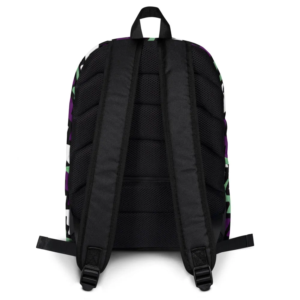 Regal Backpack