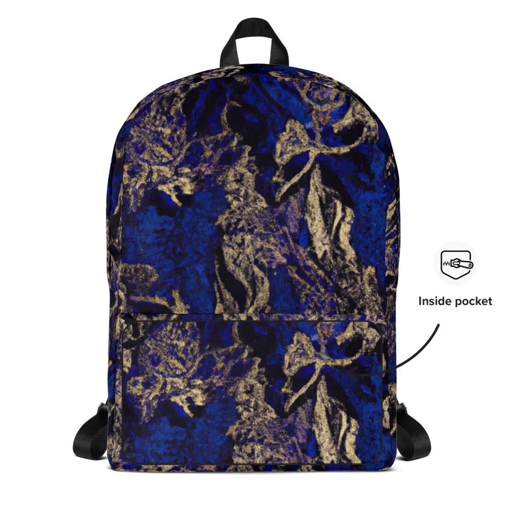 Regal Backpack