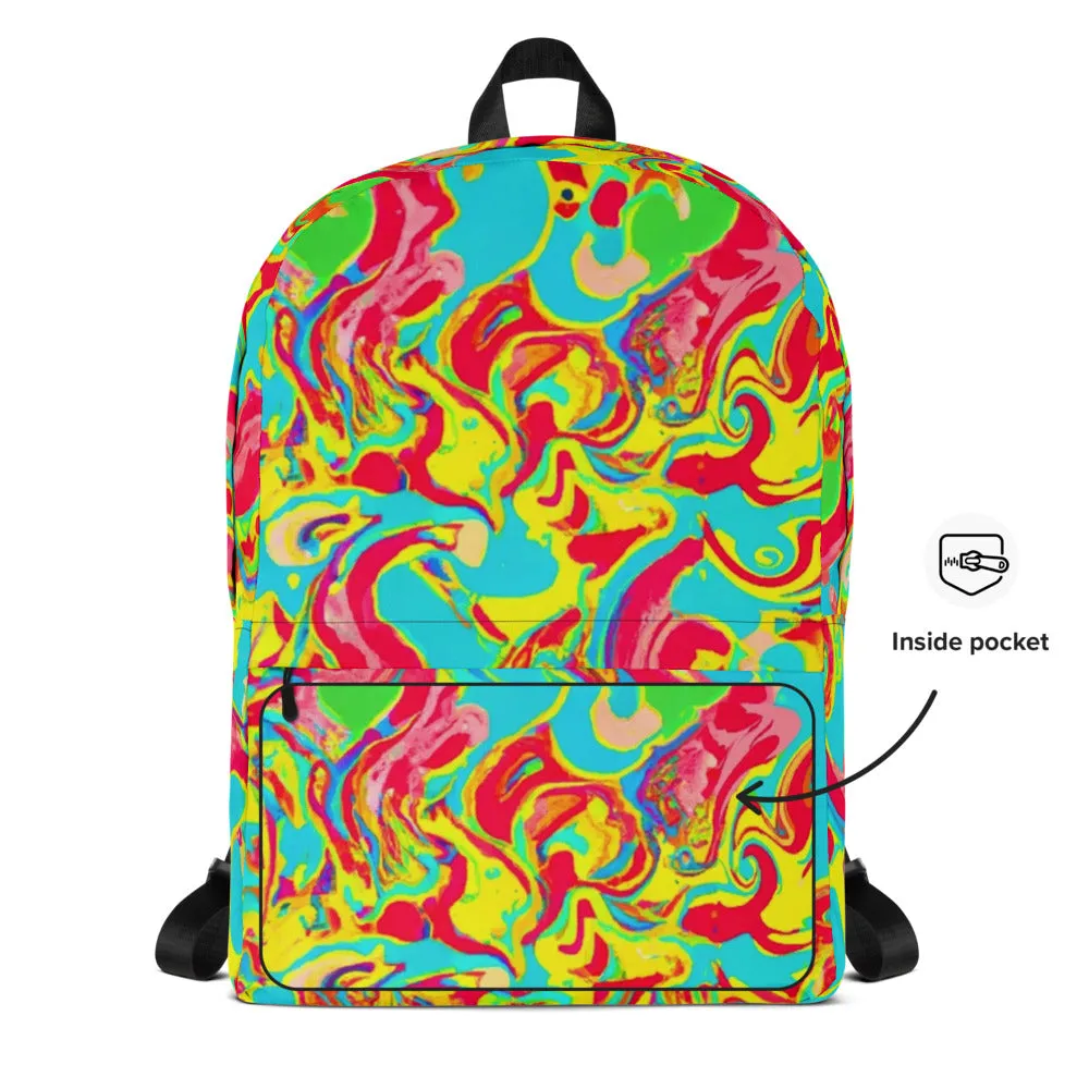 Regal Backpack