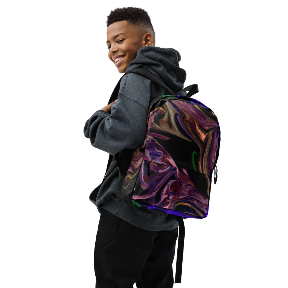Regal Backpack