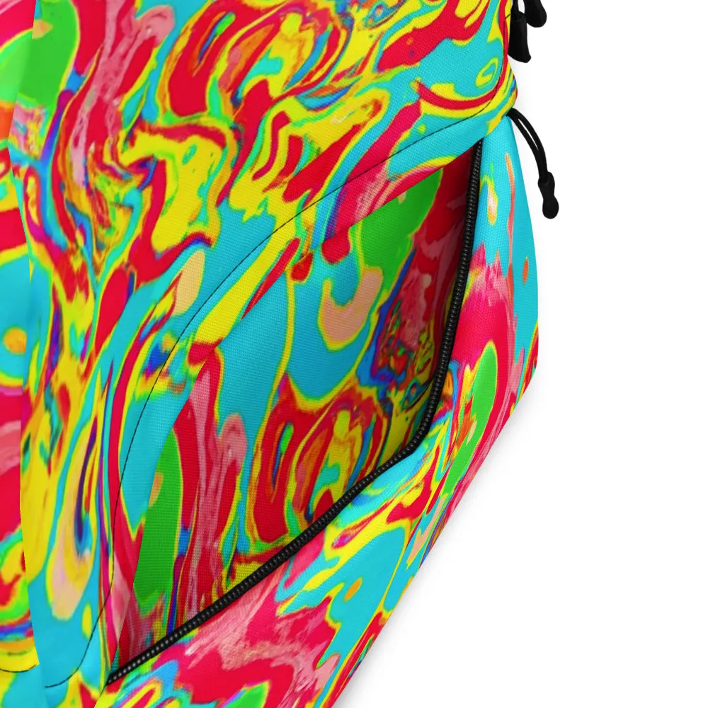 Regal Backpack