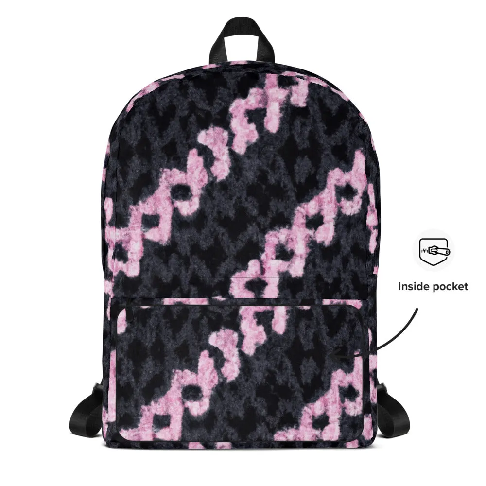 Regal Backpack