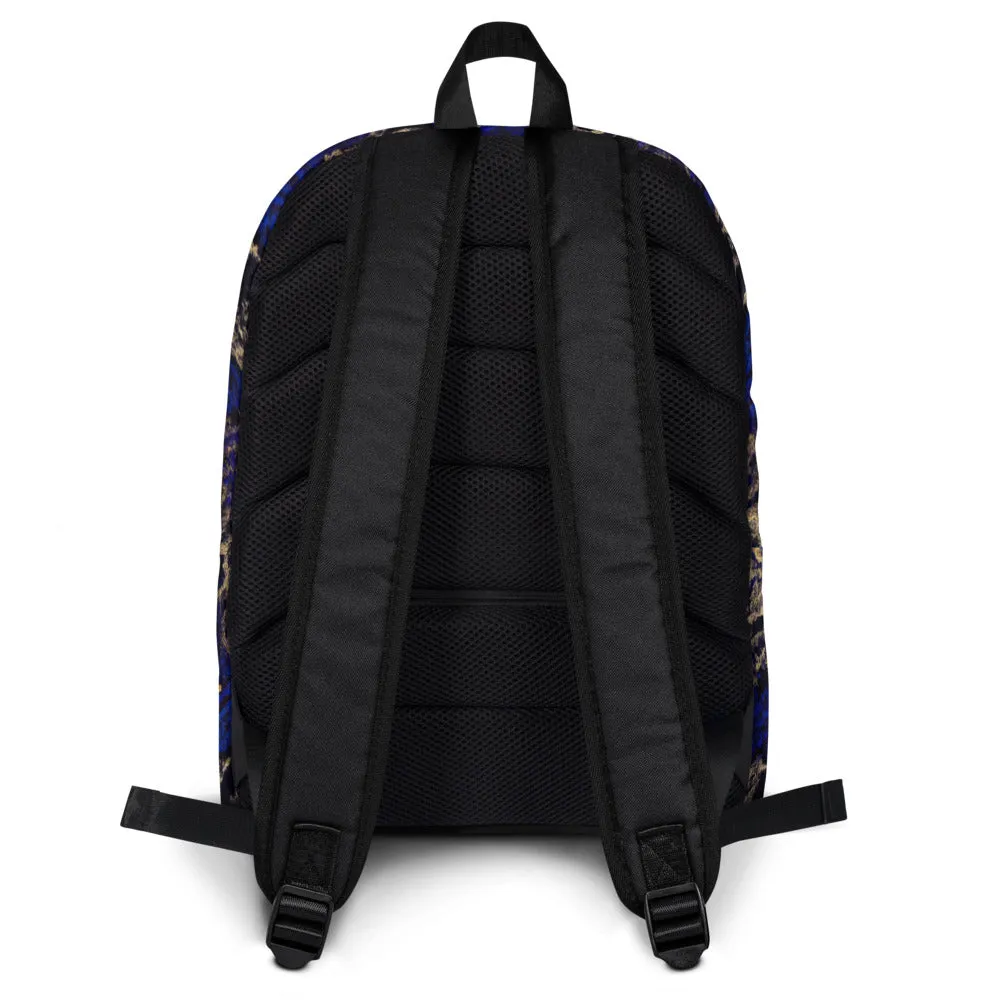 Regal Backpack